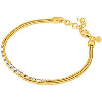 bracelet femme bijoux GioiaPura GYBARW1204-G