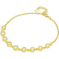 bracelet femme bijoux GioiaPura GYBARZ0336-GW