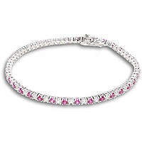 bracelet femme bijoux GioiaPura INS026BR014RHRO-18