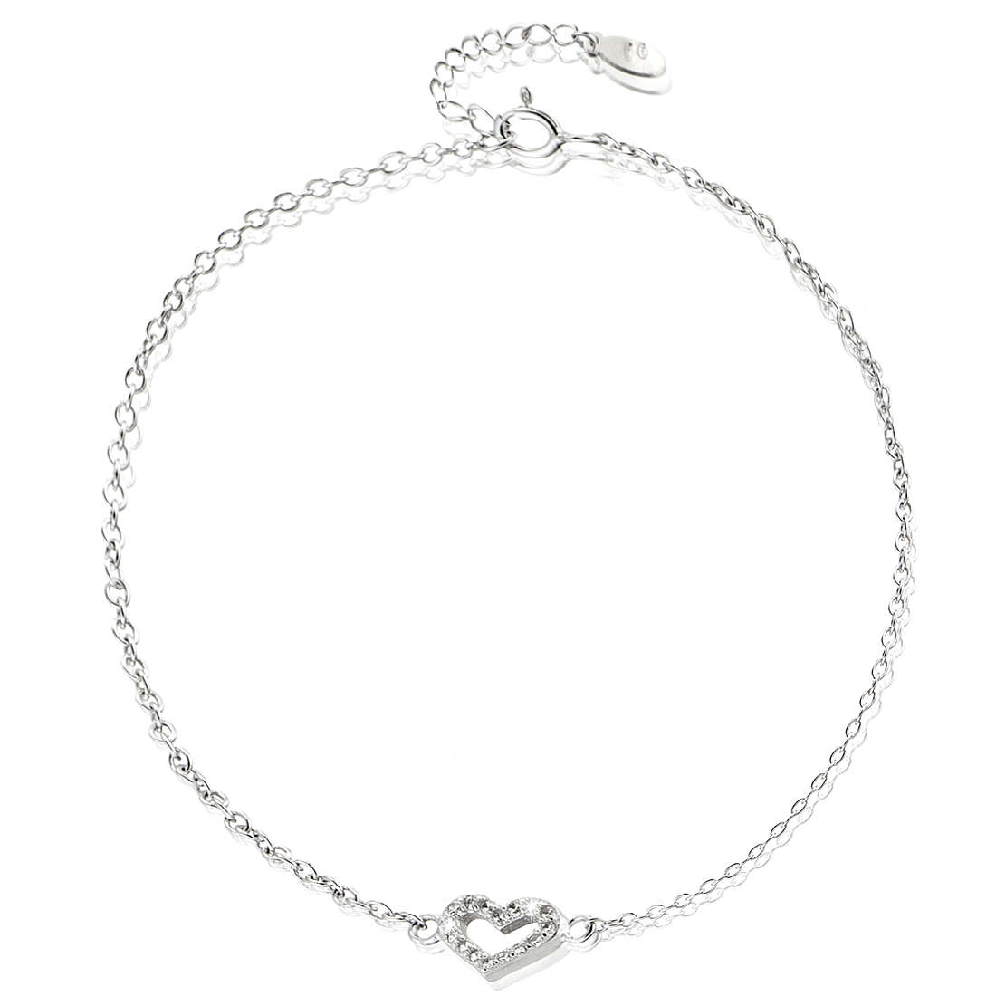 bracelet femme bijoux GioiaPura INS028BR006