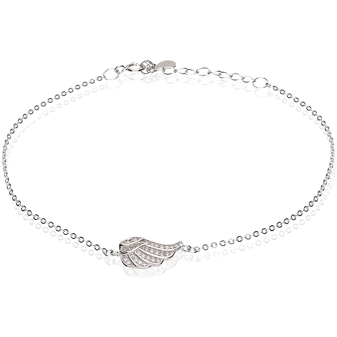 bracelet femme bijoux GioiaPura INS028BR012