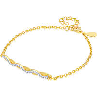 bracelet femme bijoux GioiaPura INS028BR301PLWH