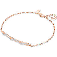bracelet femme bijoux GioiaPura INS028BR301RSWH