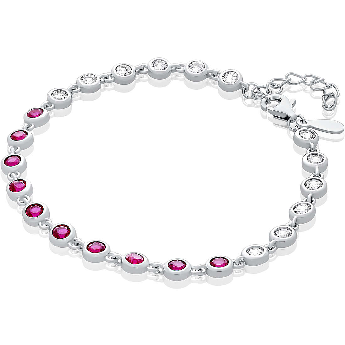 bracelet femme bijoux GioiaPura INS028BR332RHRO
