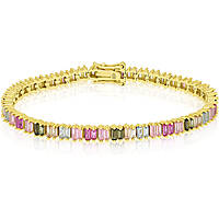 bracelet femme bijoux GioiaPura INS028BR348PLMU-17