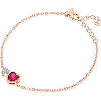 bracelet femme bijoux GioiaPura INS028BR383RSRO