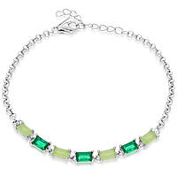 bracelet femme bijoux GioiaPura INS028BR385RHVE