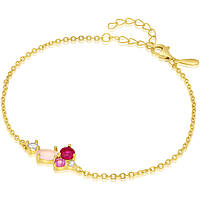 bracelet femme bijoux GioiaPura INS028BR399PLLP
