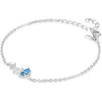 bracelet femme bijoux GioiaPura INS028BR399RHLB