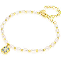 bracelet femme bijoux GioiaPura INS028BR409PLWH