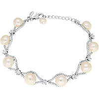 bracelet femme bijoux GioiaPura INS028BR411RHPE