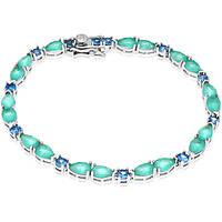 bracelet femme bijoux GioiaPura INS058BR001RHDB-17