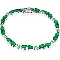 bracelet femme bijoux GioiaPura INS058BR001RHVE-17