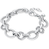 bracelet femme bijoux GioiaPura lbFV783WR-B