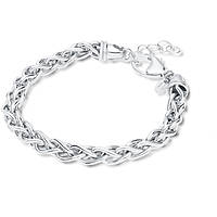 bracelet femme bijoux GioiaPura lbSPV140WR-B