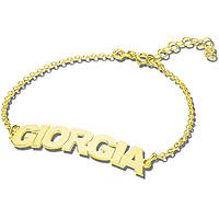 bracelet femme bijoux GioiaPura Nominum GYXBAR0134-13
