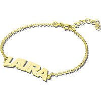 bracelet femme bijoux GioiaPura Nominum GYXBAR0134-15