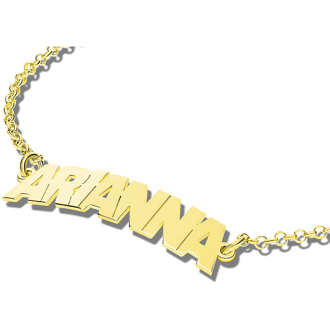 bracelet femme bijoux GioiaPura Nominum GYXBAR0134-19