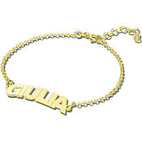 bracelet femme bijoux GioiaPura Nominum GYXBAR0134-1