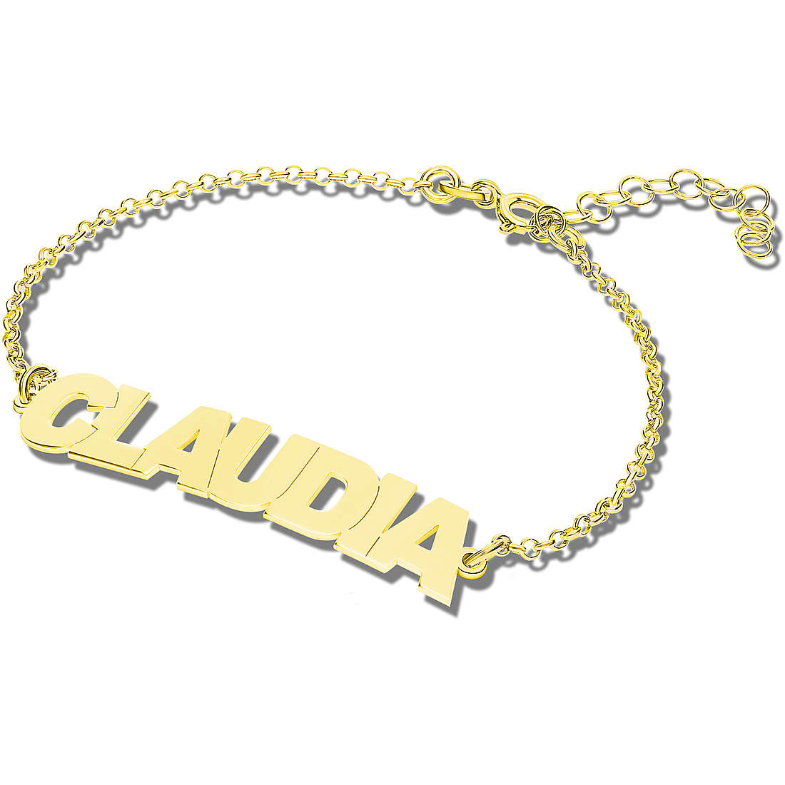 bracelet femme bijoux GioiaPura Nominum GYXBAR0134-25