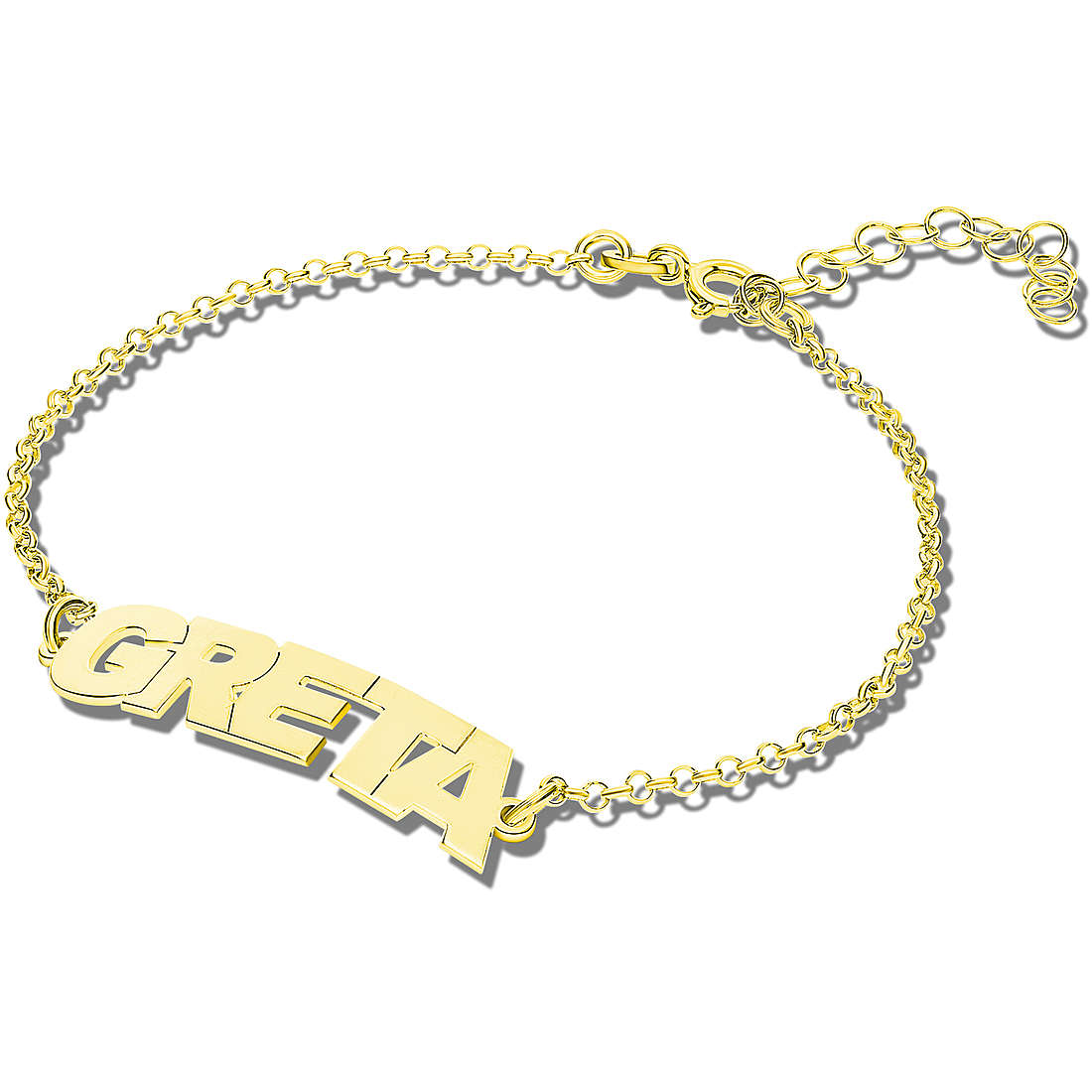 bracelet femme bijoux GioiaPura Nominum GYXBAR0134-41