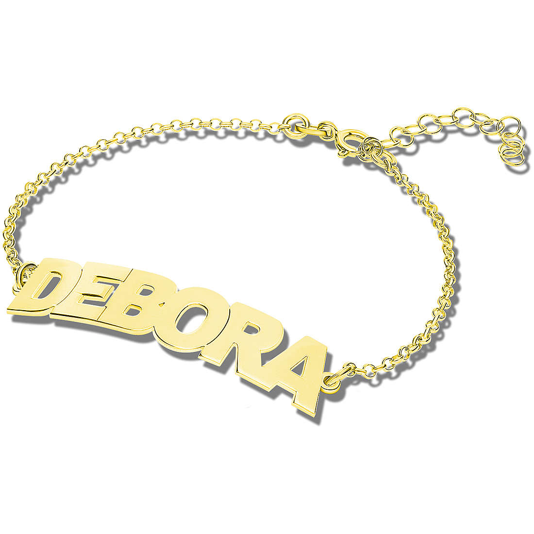 bracelet femme bijoux GioiaPura Nominum GYXBAR0134-42