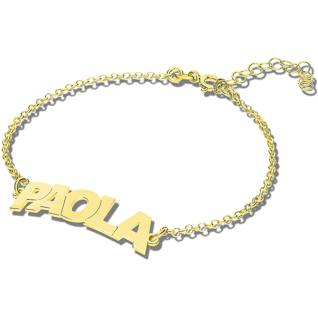 bracelet femme bijoux GioiaPura Nominum GYXBAR0134-45