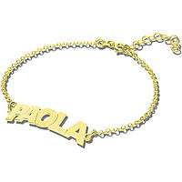 bracelet femme bijoux GioiaPura Nominum GYXBAR0134-45