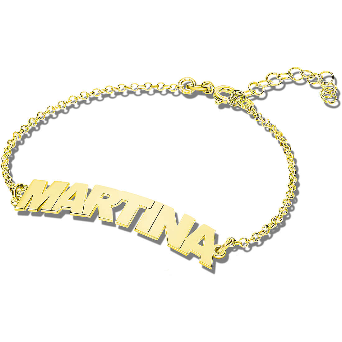 bracelet femme bijoux GioiaPura Nominum GYXBAR0134-6