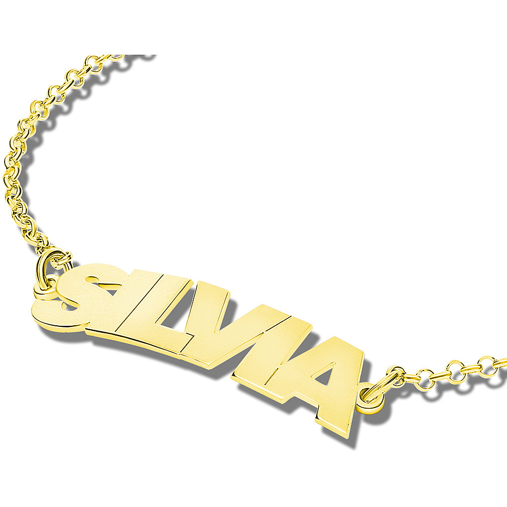 bracelet femme bijoux GioiaPura Nominum GYXBAR0134-9