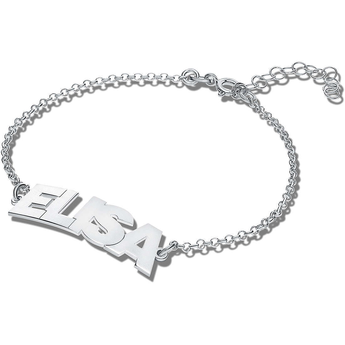 bracelet femme bijoux GioiaPura Nominum GYXBAR0135-10