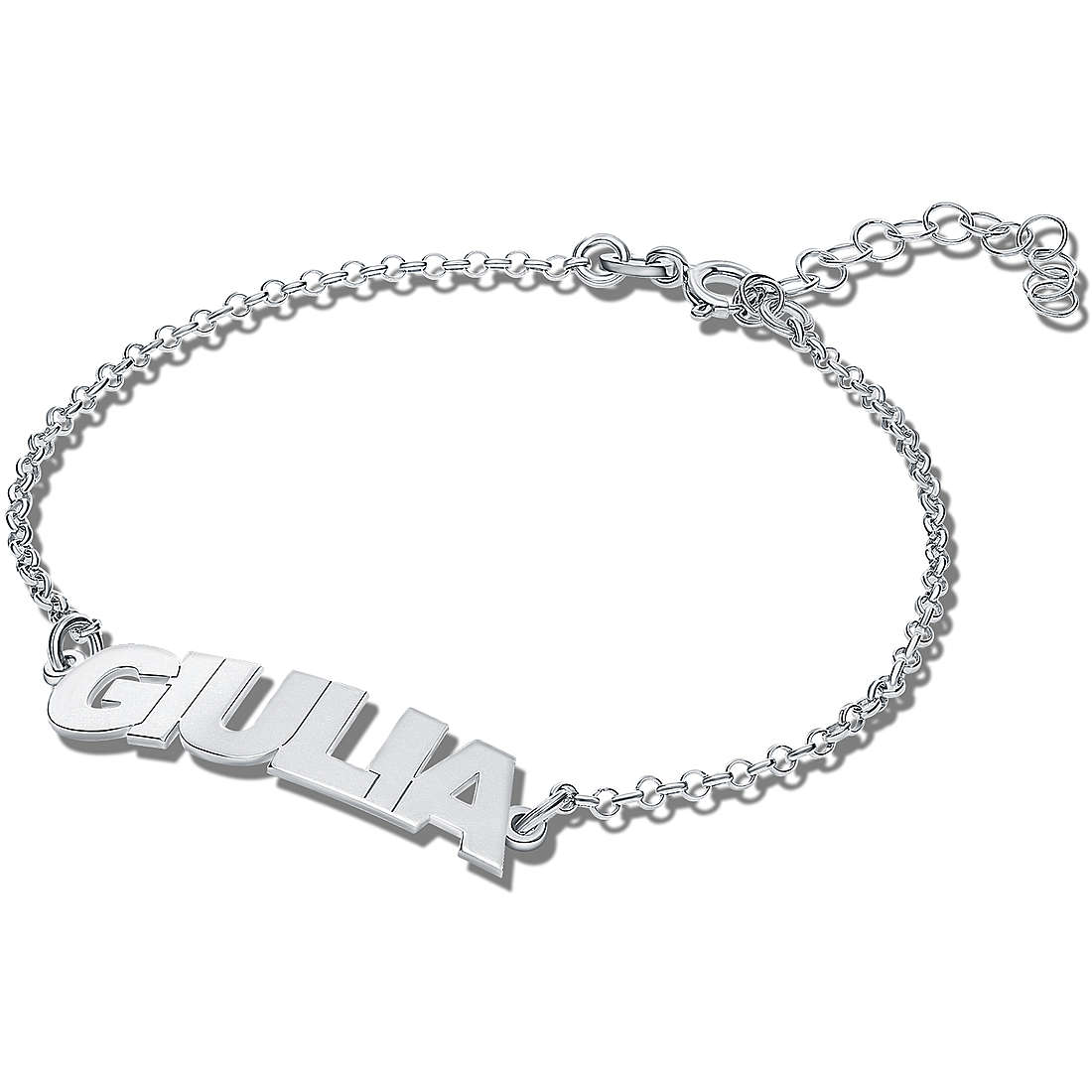 bracelet femme bijoux GioiaPura Nominum GYXBAR0135-1