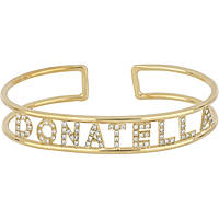 bracelet femme bijoux GioiaPura Nominum GYXBAZ0023-95