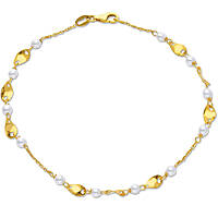 bracelet femme bijoux GioiaPura Oro 375 GP9-S175636