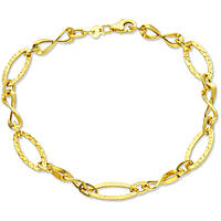 bracelet femme bijoux GioiaPura Oro 375 GP9-S177795
