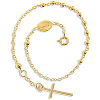 bracelet femme bijoux GioiaPura Oro 375 GP9-S200742