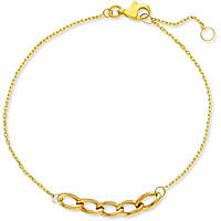 bracelet femme bijoux GioiaPura Oro 375 GP9-S233250