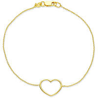 bracelet femme bijoux GioiaPura Oro 375 GP9-S234145