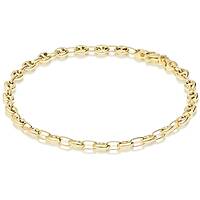 bracelet femme bijoux GioiaPura Oro 375 GP9-S9VMC010GG18