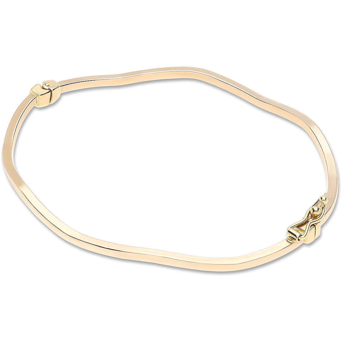 bracelet femme bijoux GioiaPura Oro 750 GP-S037421