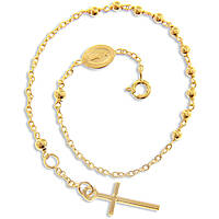 bracelet femme bijoux GioiaPura Oro 750 GP-S126829