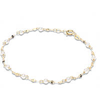 bracelet femme bijoux GioiaPura Oro 750 GP-S128183
