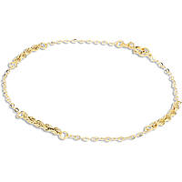 bracelet femme bijoux GioiaPura Oro 750 GP-S141588