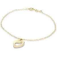 bracelet femme bijoux GioiaPura Oro 750 GP-S145492