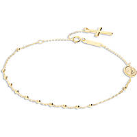 bracelet femme bijoux GioiaPura Oro 750 GP-S169270