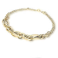 bracelet femme bijoux GioiaPura Oro 750 GP-S171216