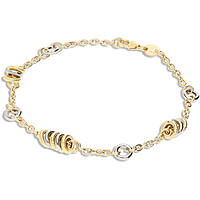 bracelet femme bijoux GioiaPura Oro 750 GP-S171799
