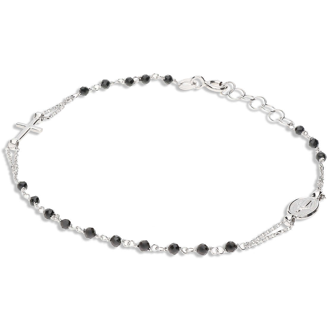 bracelet femme bijoux GioiaPura Oro 750 GP-S171969