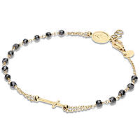 bracelet femme bijoux GioiaPura Oro 750 GP-S171970