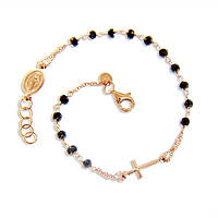 bracelet femme bijoux GioiaPura Oro 750 GP-S171971